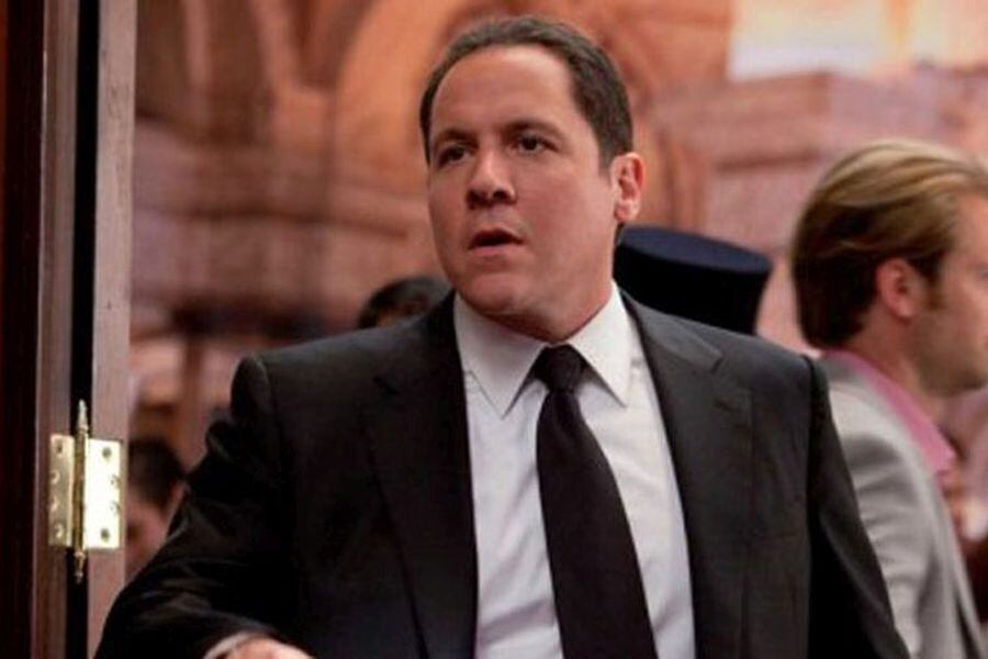 Jon Favreau