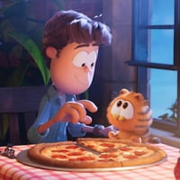  “The Garfield Movie” presenta su primer tráiler con Chris Pratt en el papel del recordado gato
