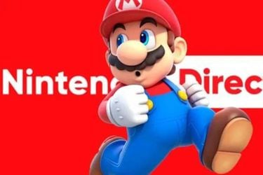 Esta martes se desarrollará un nuevo Nintendo Direct
