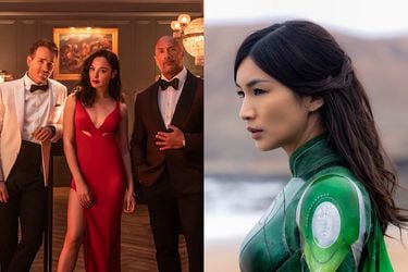 Netflix frente a Marvel: el inédito round que reciben los cines chilenos