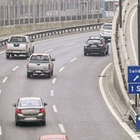 Vespucio Oriente II: Grupo Costanera podría controlar seis de ocho autopistas
