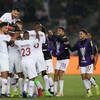 Qatar es el nuevo campeón de la Copa Asiática