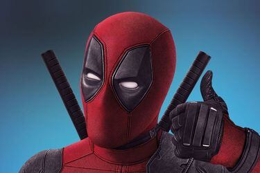 deadpool
