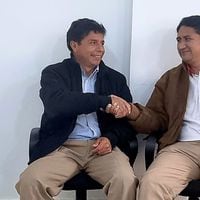 Justicia condena a cuatro años de prisión por corrupción al líder de Perú Libre, expartido de Pedro Castillo