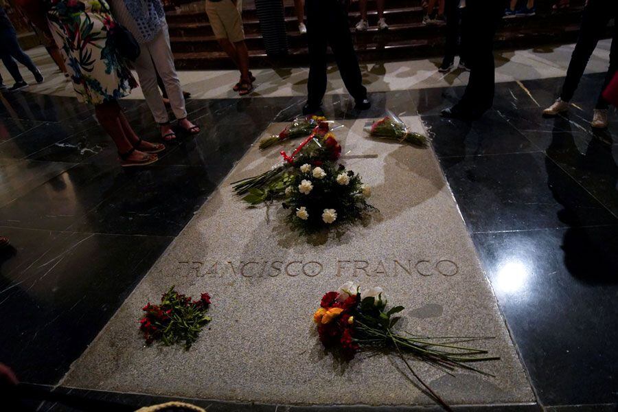 francisco franco