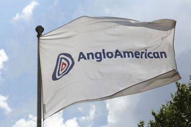 Anglo American es la última minera en advertir sobre la baja en su producción