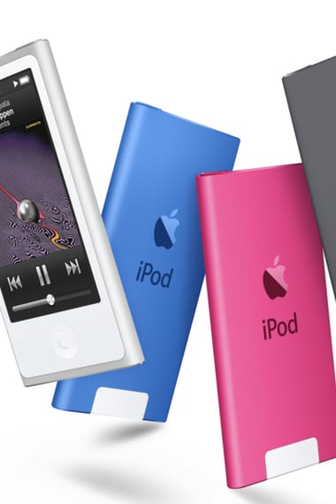 Un clásico que dice adiós: hasta siempre, iPod Classic