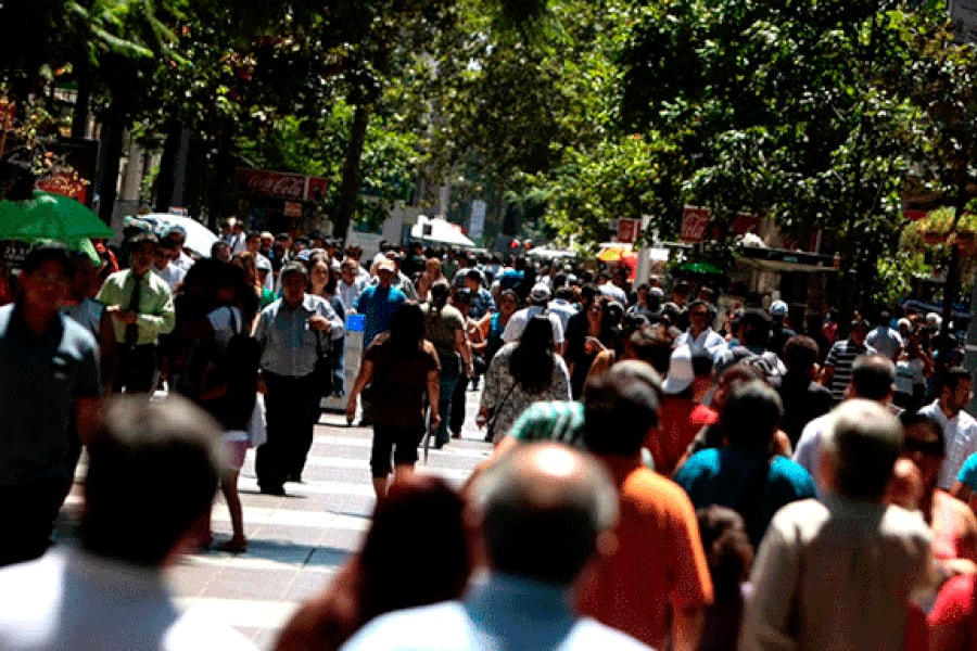 La defensoría del pueblo: Qué es y cómo funcionaría si llega a  implementarse en una nueva Constitución - La Tercera