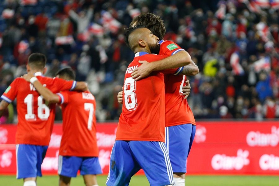 La selección chilena volverá a San Carlos de Apoquindo para recibir a Ecuador, en noviembre.