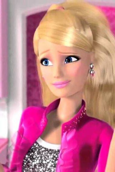 barbie