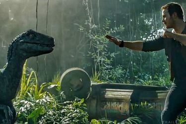 Chris Pratt dice que Jurassic World 3 será como Avengers: Endgame