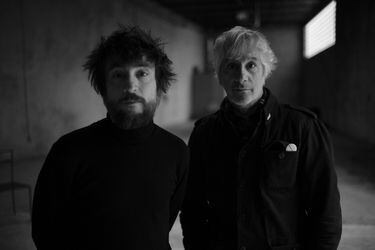 Lee Ranaldo Raul Refree (1)