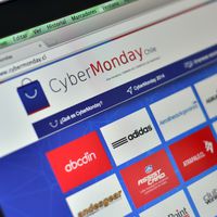 Cyber Monday recauda US$167 millones en la primera jornada