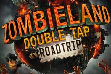 Zombieland: Double Tap preparará su estreno con un videojuego