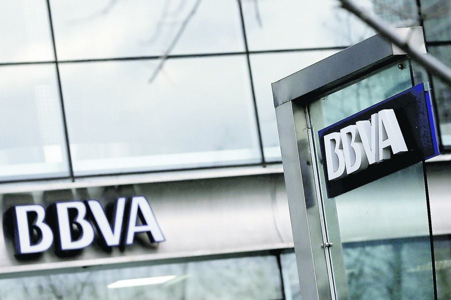 Banco BBVA