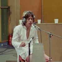 Los Rolling Stones y la simpatía por el diablo de Godard