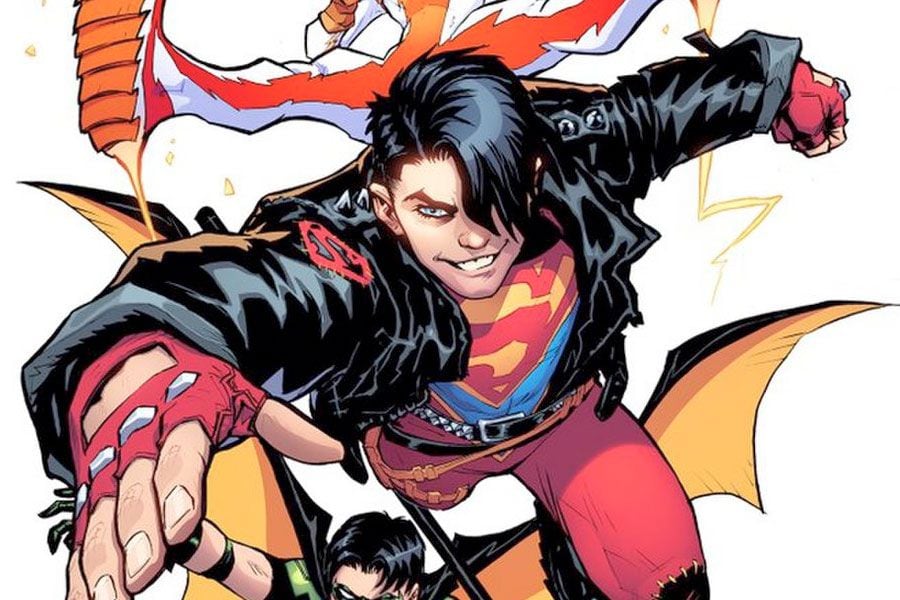 superboy