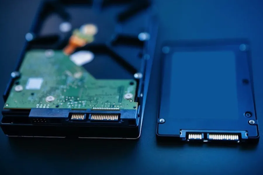 Qué es un disco duro sólido (SSD): características, diferencias y