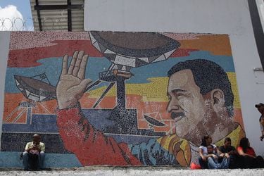 Columna de Carolina Valdivia: Venezuela: datos, no relatos