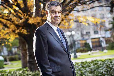 RN pide apurar definición de Piñera tras anuncio de Ossandón