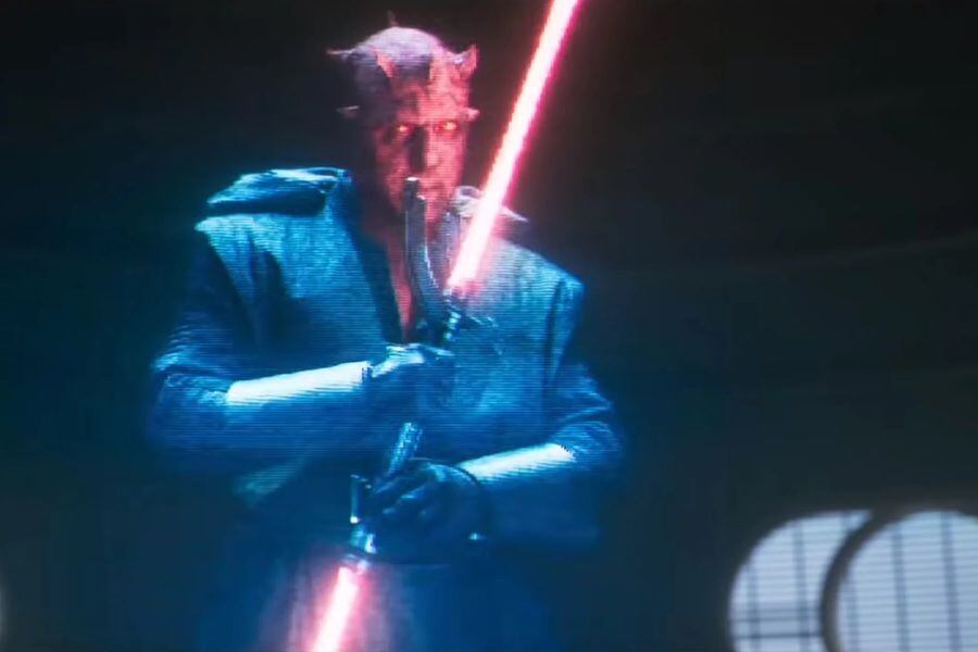 darth maul