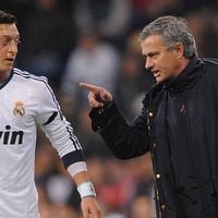 Nuevas audios de Florentino Pérez: trata a Guti de “subnormal” y revienta a Mesut Özil con Mourinho