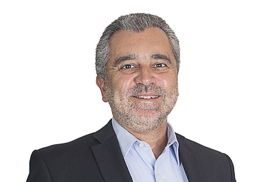 Roberto Belchior