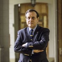 Ignacio Sánchez: "El gobierno no está haciendo un reglamento (de objeción de conciencia) que se ajuste al bienestar de las personas"