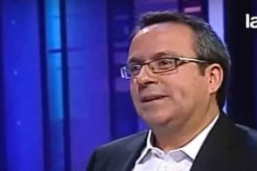 La Red comunica la renuncia de Víctor Gutiérrez a la dirección ejecutiva