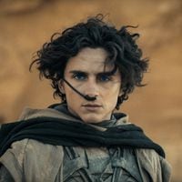 “Dune: Parte Dos” llega al streaming y se estrenará por Max