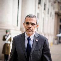 Ministro Cordero tras formalización de Karina Oliva: “El Ejecutivo ha sido categórico sobre este tipo de delitos, no se puede defraudar”