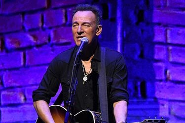 Los polémicos “tickets dinámicos” de Bruce Springsteen que sacuden a los conciertos en EE.UU. (¿y podrían aplicarse en Chile?)
