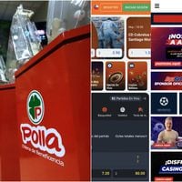 Plataforma de apuestas en línea arremete contra la Polla Chilena de Beneficencia y la acusa de competencia desleal