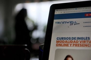 Los socios de Tronwell ya no hablan el mismo idioma: la pelea que se abrió entre sus accionistas