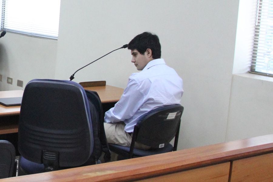 La Corte Suprema rechazó el amparo de Agustín Felipe O’Ryan Soler, condenado por violación con el que busca evitar la cárcel.