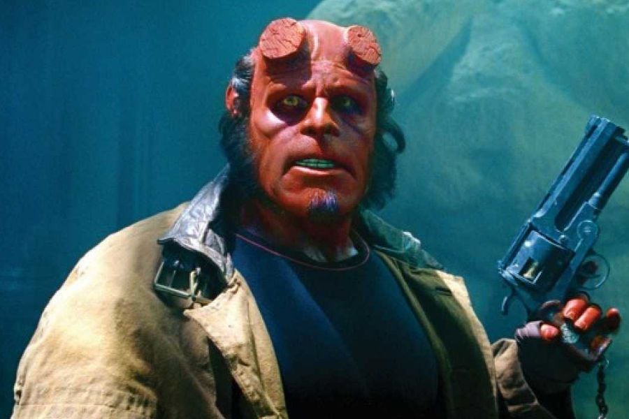 hellboy