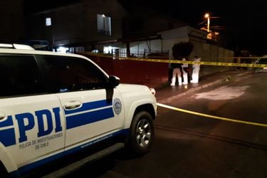 “Disputa territorial entre bandas nacionales y extranjeras”: expertos alertan por cinco homicidios en 24 horas