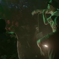 La escena del rap chileno se toma el nuevo documental de VICE