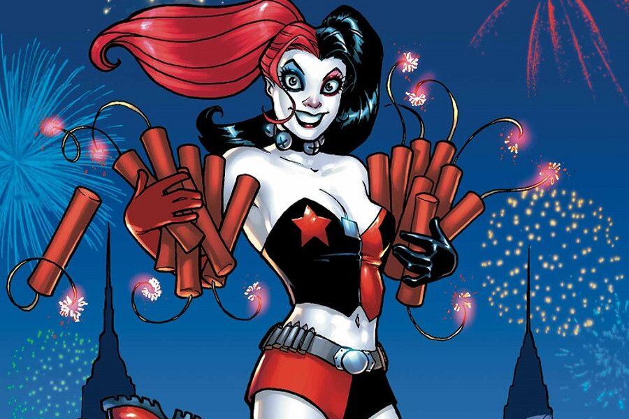 harley