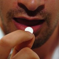 “Ralentiza su crecimiento”: Científicos descubren cómo la aspirina frena un tipo de cáncer