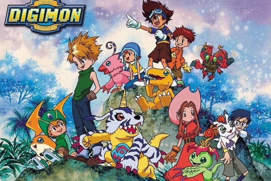 Digimon