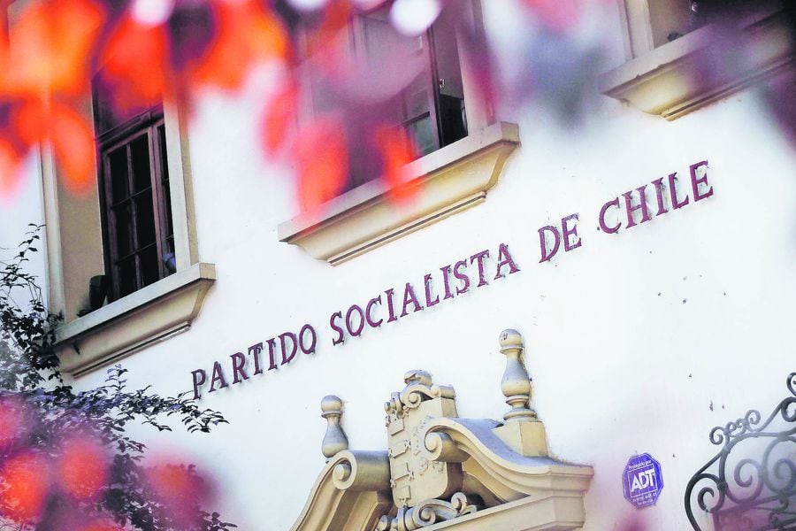 Todos juntos, con Apruebo Dignidad o con el Socialismo Democrático: las tesis en disputa en el PS por las listas electorales