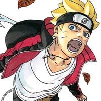 El creador de Naruto comenzará a escribir el manga de Boruto
