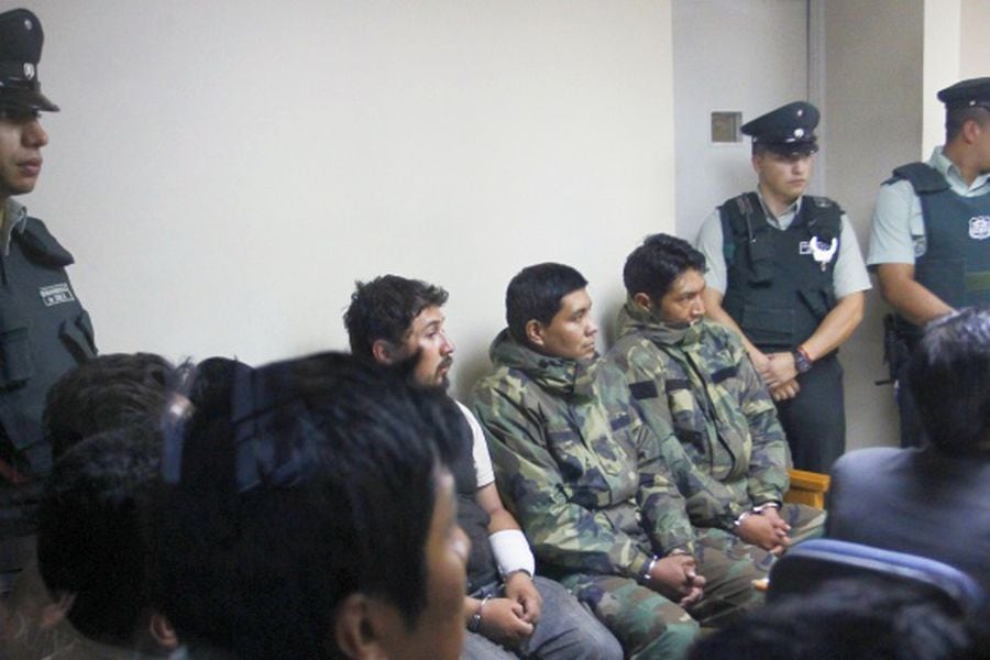 Se amplio formalizacion de bolivianos que entraron ilegal a territorio chileno.