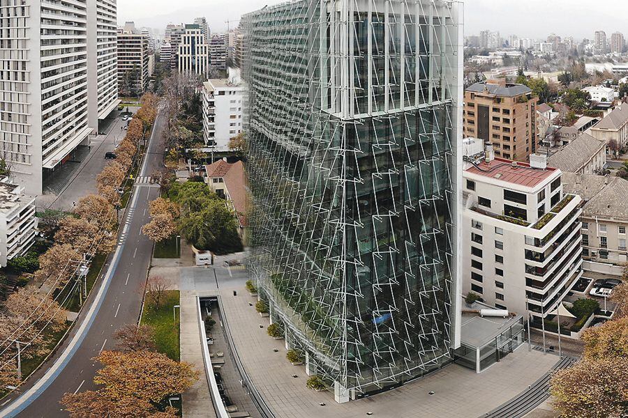 CAP Minería ficha a segundo hombre de Collahuasi La Tercera