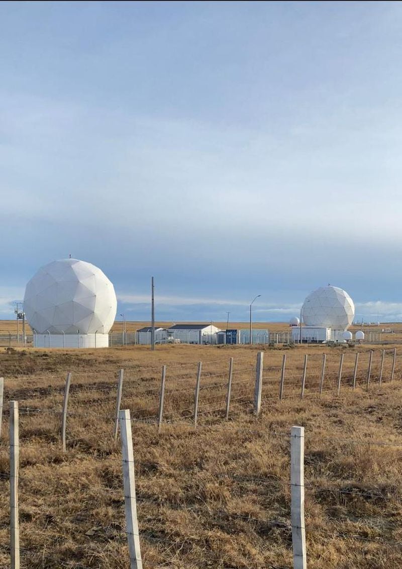 Patagon Valley: los proyectos de la empresa local que trabaja con SpaceX Patagon Valley: los proyectos de la empresa local que trabaja con SpaceX