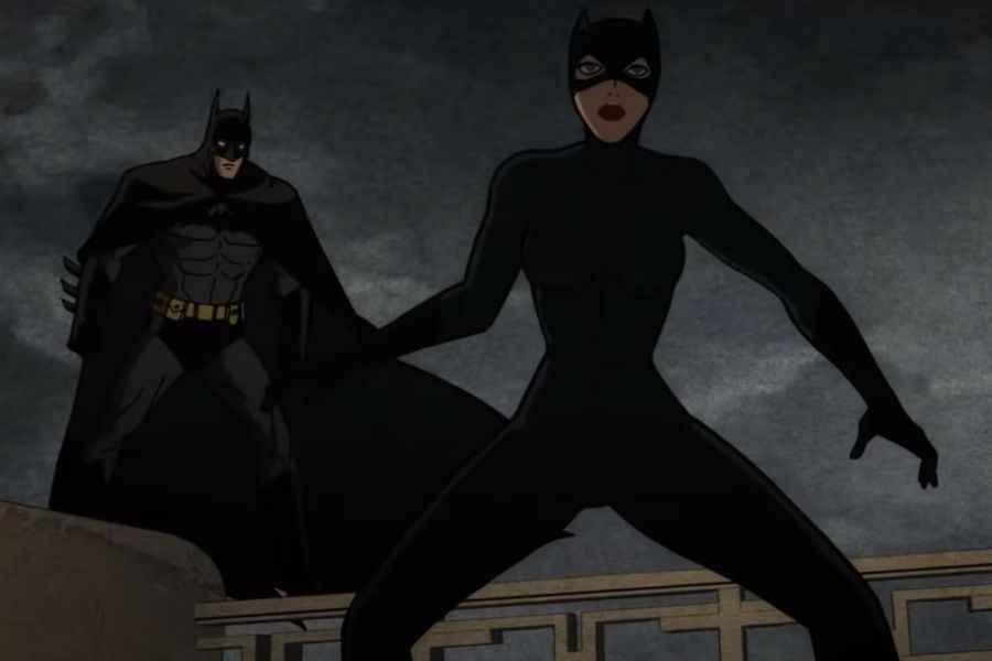 Vean el tráiler para la segunda parte de la adaptación animada de Batman:  The Long Halloween - La Tercera