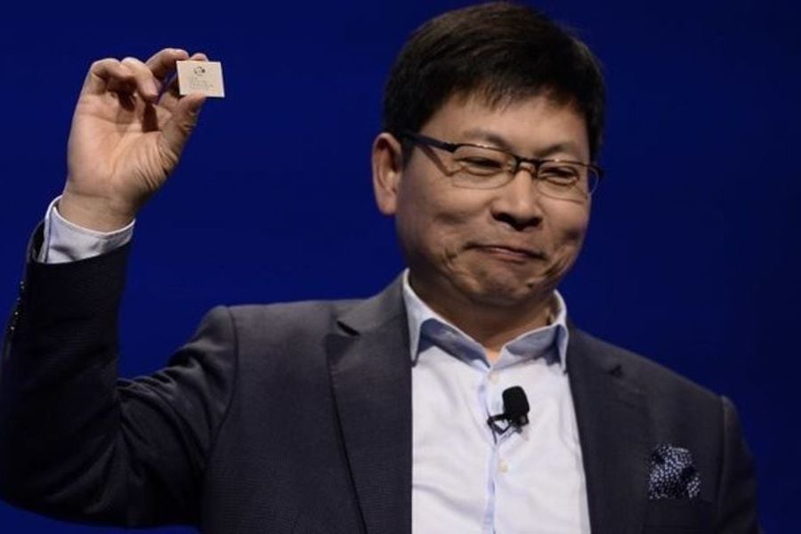 Huawei Balong 5G