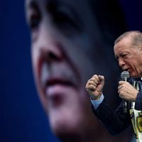 La reelección de Erdogan se complica: retiro de candidato rival impulsa a la oposición turca