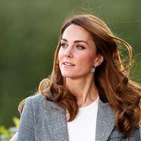 Kate Middleton rompe el silencio y revela que padece cáncer